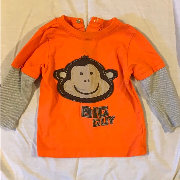 Carter’s outfit - Picture 2 of 5